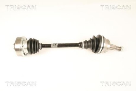 Привідний вал TRISCAN 8540 29619