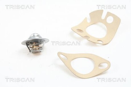 Термостат, охлаждающая жидкость TRISCAN 8620-1091