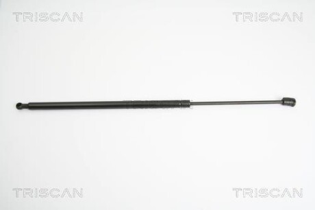 Упругий элемент, крышка багажника / помещения для груза TRISCAN 8710 11226