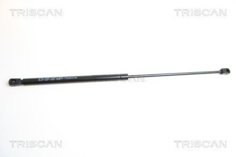 Упругий элемент, крышка багажника / помещения для груза TRISCAN 8710-50237