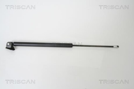 Упругий элемент, крышка багажника / помещения для груза TRISCAN 8710 50240