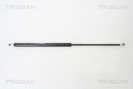 Упругий элемент, крышка багажника / помещения для груза TRISCAN 8710 69221