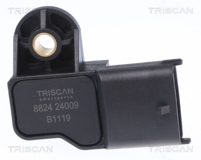 OPEL датчик тиску Insignia 2.0CDTI 09-17 TRISCAN 8824 24009