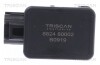 JEEP Датчик тиску ВГ CHEROKEE 4.0 95-, GRAND CHEROKEE II 4.0 99-, WRANGLER II 96- TRISCAN 8824 80002 (фото 1)
