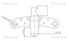 Автозапчасть TRISCAN 885525102 (фото 1)