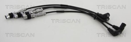 Комплект проводов зажигания TRISCAN 886029031