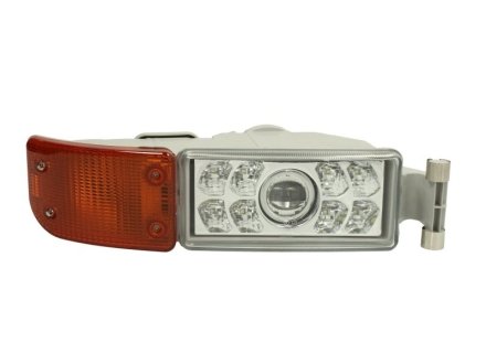 TRUCKLIGHT FLMA004R