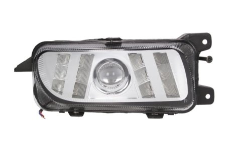 Lampa przeciwmgielna przod TRUCKLIGHT FLME004R