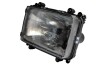 Фара автомобільна TRUCKLIGHT HLDA001R (фото 1)