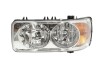 Фара автомобільна TRUCKLIGHT HLDA002L (фото 2)