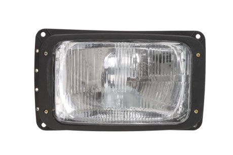 Фара автомобільна TRUCKLIGHT HLIV006R (фото 1)