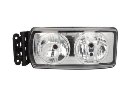 Фара головна, правая TRUCKLIGHT HLIV010L