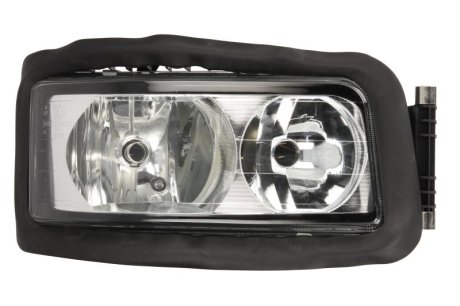 Фара права TRUCKLIGHT HLMA001R