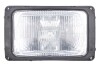 Фара автомобільна TRUCKLIGHT HLMA012 (фото 1)