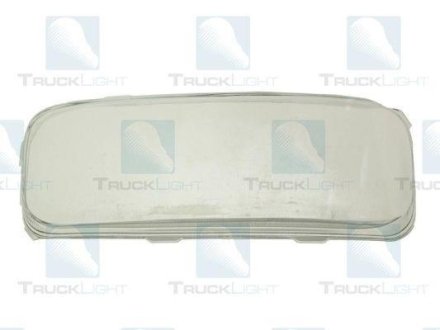 Скло фари TRUCKLIGHT HLME008LL