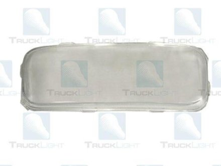 Скло фари TRUCKLIGHT HLME008RL