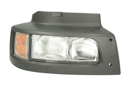 Фара автомобільна TRUCKLIGHT HLRV008R