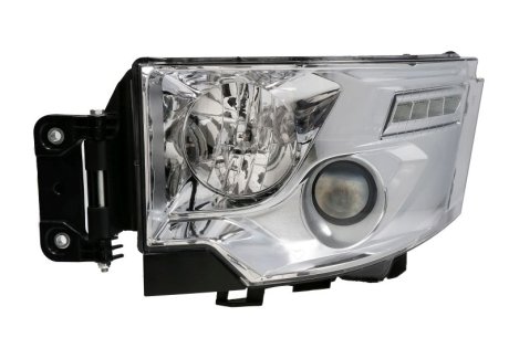 TRUCKLIGHT HLRV013L (фото 1)