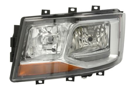 TRUCKLIGHT HLSC007L