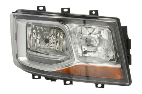 TRUCKLIGHT HLSC007R