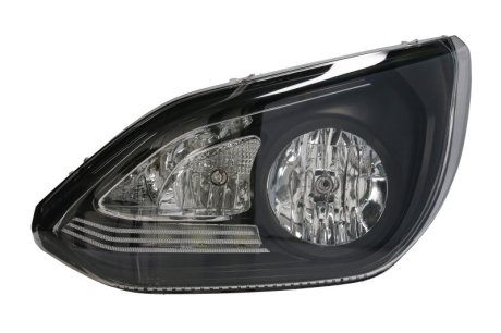 TRUCKLIGHT HLSE001L