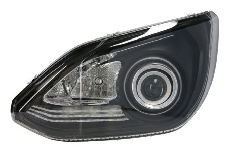 TRUCKLIGHT HLSE002L