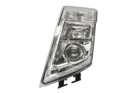 Фара автомобільна TRUCKLIGHT HLVO011L