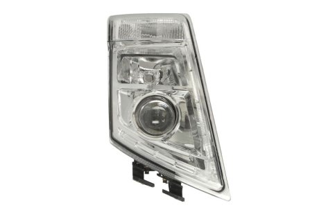 Фара автомобільна TRUCKLIGHT HLVO011R