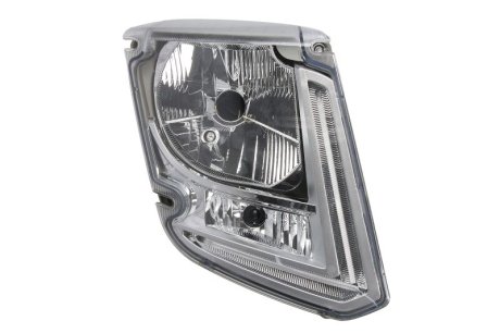 TRUCKLIGHT HLVO015R