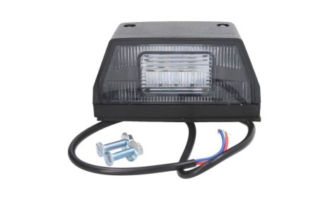 Підсвітка номерного знака TRUCKLIGHT SMUN012