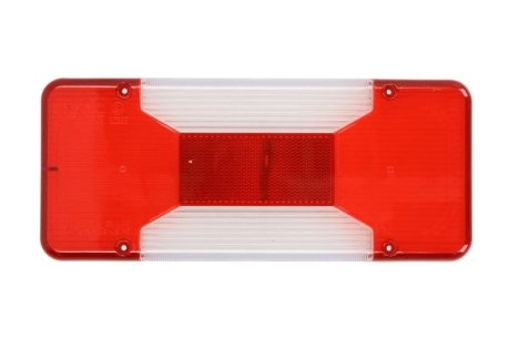 Скло заднього ліхтаря TRUCKLIGHT TLIV003