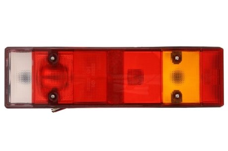 Задній ліхтар TRUCKLIGHT TLMA005R