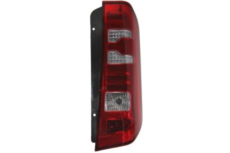 TRUCKLIGHT TLME018R