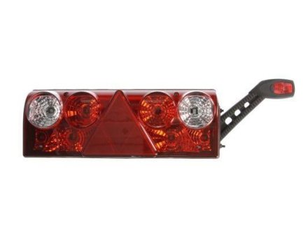 Lampa tyl TRUCKLIGHT TLUN005R