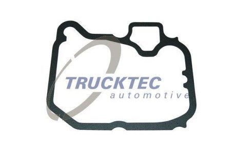 Прокладка клапанної кришки AUTOMOTIVE TRUCKTEC 0110002