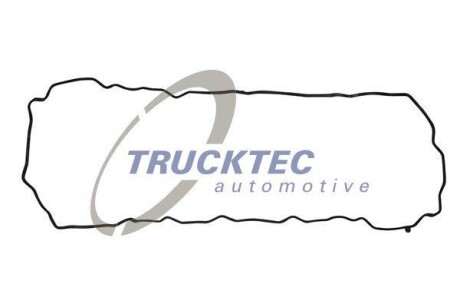 Прокладка масляного піддону AUTOMOTIVE TRUCKTEC 0110080