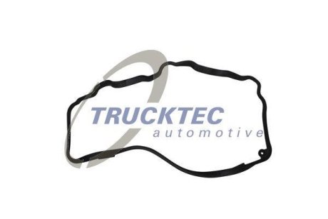 Прокладка кришки клапанів MB Vario 4.3 OM904 AUTOMOTIVE TRUCKTEC 0110158