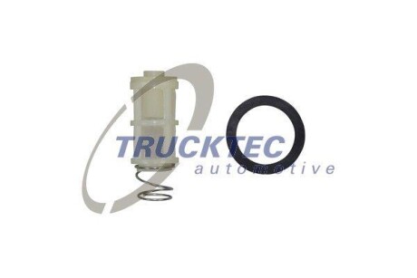 Фільтр палива TRUCKTEC 0114014