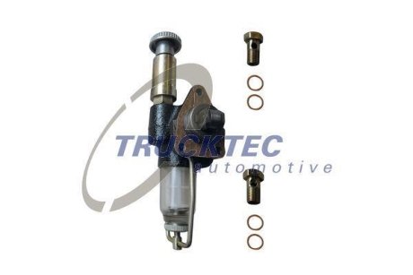 Насос подкачки топлива, OM314 AUTOMOTIVE TRUCKTEC 0114051