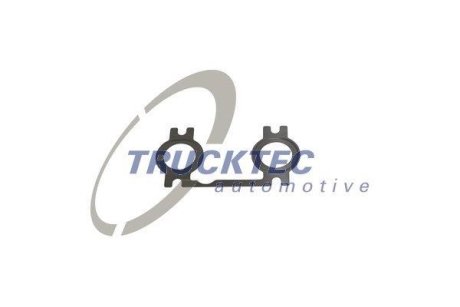 AUTOMOTIVE TRUCKTEC 0116096
