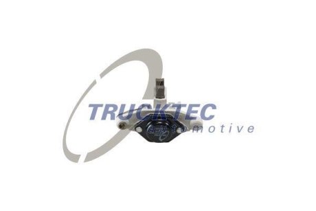 Реле зарядки, OM601-602/616-617 DB207-410 (12v) AUTOMOTIVE TRUCKTEC 0117011