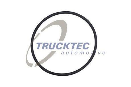 Прокладка фільтра мастила AUTOMOTIVE TRUCKTEC 0118007