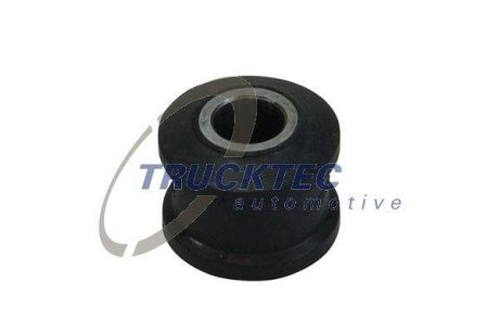 Подушка стабілізатора наруж. (нижн.) 12mm, DB207-410 AUTOMOTIVE TRUCKTEC 0130023