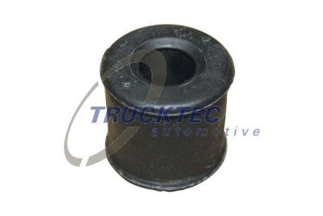 Втулка зад. амортизатора 20mm, DB609-814 AUTOMOTIVE TRUCKTEC 0130048 (фото 1)