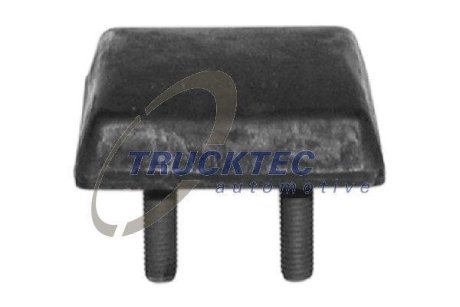 Подушка отбойника рессоры, DB609-814 AUTOMOTIVE TRUCKTEC 0130064