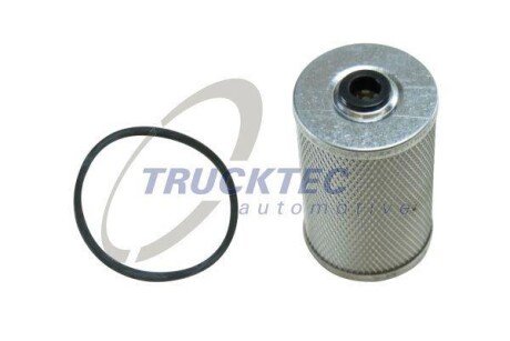 Фільтр палива AUTOMOTIVE TRUCKTEC 0138045