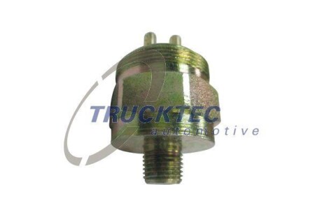Выключатель фонаря сигнала торможения TRUCKTEC 0142040