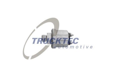 Датчик, давление масла AUTOMOTIVE TRUCKTEC 0142110 (фото 1)