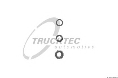 Ремкомплект, водяной насос TRUCKTEC 01.43.092