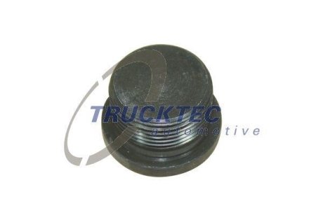 Болт слива масла моста, 95-06 /Vito (1,5x24mm) AUTOMOTIVE TRUCKTEC 0167056